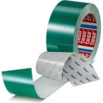 tesa ANTI-SCRATCH 60960-00005-00 fita de marcação de piso ® verde (C x L) 20 m x 50 mm 1 unid. (60960-00005-00)