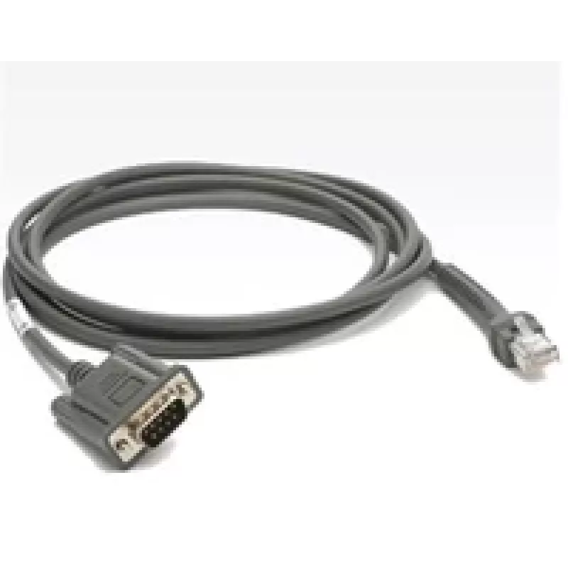 Acessório para leitor de códigos de barras Zebra CBA-R51-S16ZAR