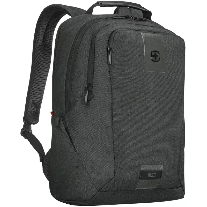 Mochila para portátil WENGER MX ECO Professional 40,64cm 16