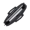 Rivacase Biscayne 8355 mala para portátil, 17,3 polegadas (43,9 cm), preta