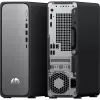 HP OmniDesk S03-0053ng - Desktop Slim - Core i5 i5-14400 / 2.5 GHz - RAM 16 GB - SSD 512 GB - NVMe - UHD Graphics 730 - Wi-Fi 6, Bluetooth, 1GbE - Wi-Fi: 802.11a/b/g/n/ac/ax, Bluetooth
