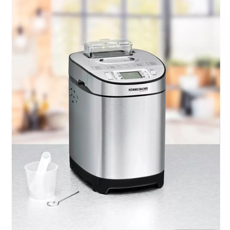 Rommelsbacher BA 550 produto preto