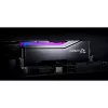 G.Skill DIMM 48 GB DDR5-8200 (2x 24 GB) Dual-Kit (preto, F5-8200C4052G24GX2-TZ5CRK, Trident Z5 CK RGB, INTEL XMP, AMD EXPO)