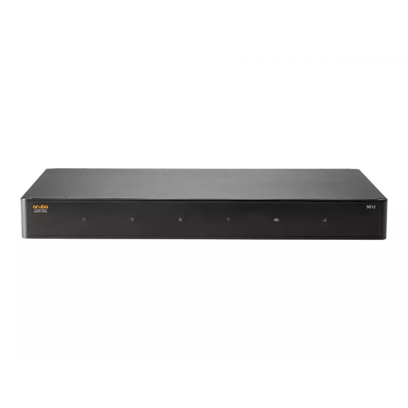 Controlador de gateway HPE 9012
