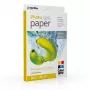 Papel fotográfico ColorWay, 50 folhas | 255 g/m² | A4 | Seda mate premium