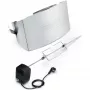 Espeto rotativo Weber para série Q300/3000