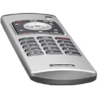 Comando Yealink VCR11 VCR botões