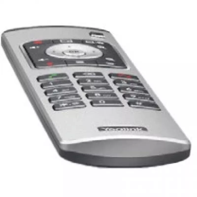Comando Yealink VCR11 VCR botões