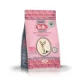 FOLK refeição suave para gatinhos com coelho e borrego - comida seca para gatos - 1,6 kg