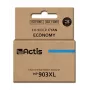 Actis KH-903CR tinta (substituto de HP 903XL T6M03AE; standard; 12 ml; ciano) - chip novo