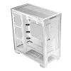 Caixa MODECOM Volcano SPACE MIDI USB 3.0 X 2 CYPE-C
