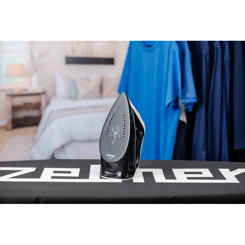 Zelmer Irys ZIR3100 branco-preto