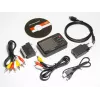 Digitalizador de vídeo retrô TX-182