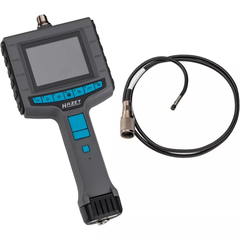 Hazet 4812-11/5FS Cinzento