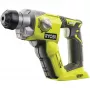 Broca de martelo (pneumática) SDS+ 18V, sem bateria e carregador RYOBI