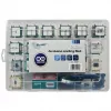 ALLNET 125697 multicolorido compatibilidade Brick’R’knowledge