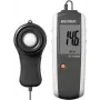Voltcraft PL-110SM medidor solar, medidor fotovoltaico, análise fotovoltaica LCD, 0 - 1999 W/m² (PL-110SM)