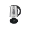 Chaleira elétrica Beper BB.002 1,7 l 2200 W Prateado