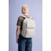 XD Design Switch mochila 2 em 1 P706.3319, preto/carvalho