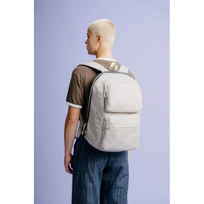 XD Design Switch mochila 2 em 1 P706.3319, preto/carvalho