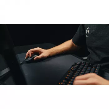 Logitech G PRO X SUPERLIGHT 2 DEX rato gaming sem fios, preto