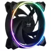 Ventoinha de caixa in win SIRIUS LOOP X3 120mm 3-RGB, 120 mm, iluminação 3-RGB
