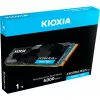 Unidade SSD Kioxia 1TB M.2 PCI Express 4.0 NVMe LSD10Z001TG8