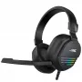 Auscultadores Baracuda BGH-011 Pearl preto