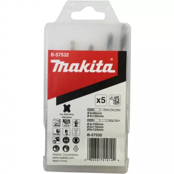 Broca Makita B-57532