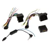 Autorrádio BLOW CP02 2DIN ecrã tátil de 9 polegadas Android GPS, unidade multimédia double-DIN