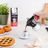 Bialetti Moka Induction cafeteira Moka 2 chávenas