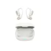 Auscultadores Nubia LiveFlip NB-LVFLIP Branco