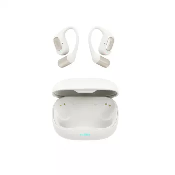 Auscultadores Nubia LiveFlip NB-LVFLIP Branco