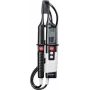 VC 65 Testador de tensão bipolar CAT III 1000V, CAT IV 600V, acústico, LCD, LED (VC 65)