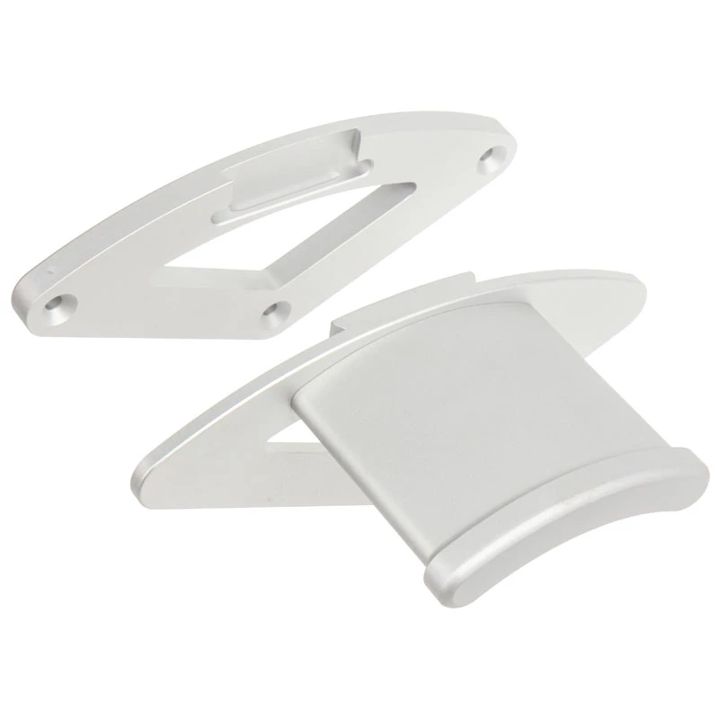 Suporte passivo para auscultadores Silverstone EBA02