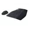 Conjunto de teclado e rato Logitech MK850 Performance