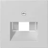 Placa de cobertura Gira UAE/IAE+Rede gr 0270015 (0270015)