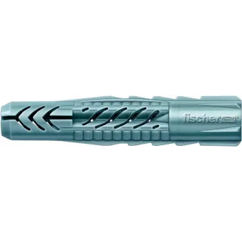 Fischer UX 6x35 R bucha universal com colar, 100 unid.