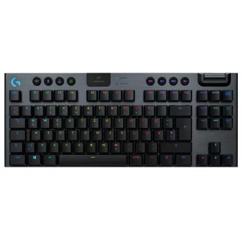 Logitech 920-009496 Produto preto