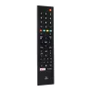 Comando SBOX RC-01407 – comando de substituição para televisores Grundig, compatibilidade universal com vários modelos