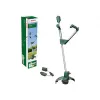 Bosch UniversalGrassCut 18V-260 26 cm Bateria verde
