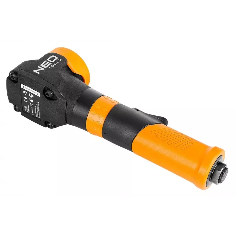 Chave de impacto/aparafusadora elétrica NEO Tools 14-019