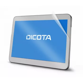 Película protetora de ecrã transparente DICOTA D70406 Lenovo Tab M10 Plus 10,3 polegadas PET 2H