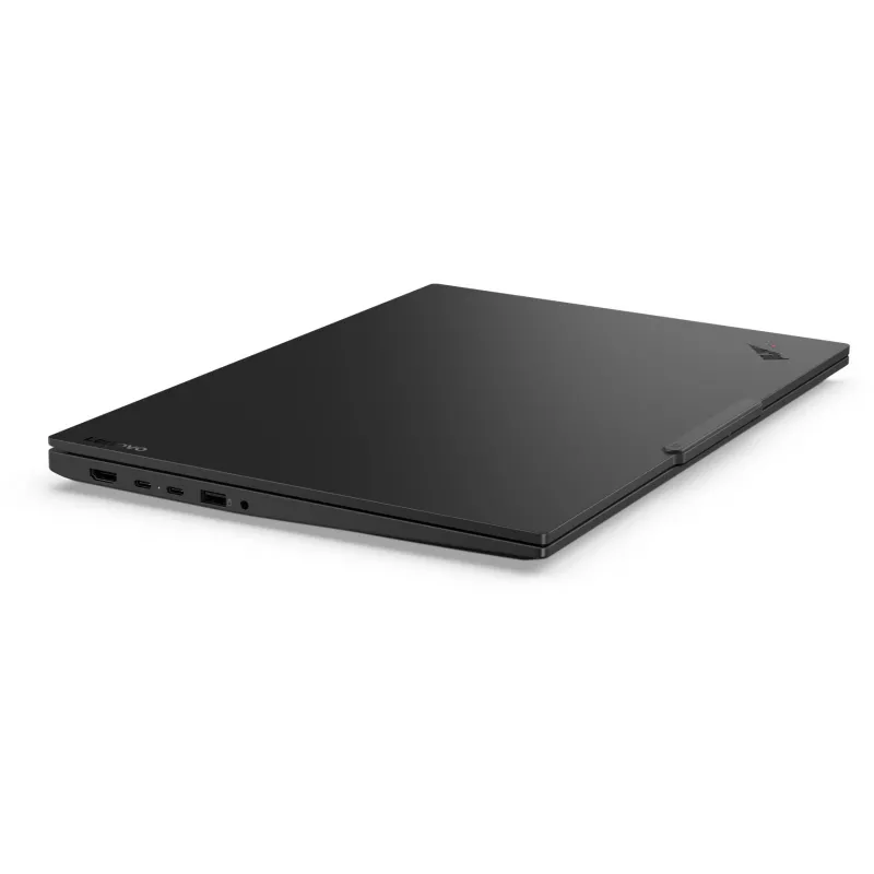 Lenovo ThinkPad E16 Gen 3 (AMD) 21ST004GGE portátil, AMD Ryzen 5 220, 40,6 cm (16 polegadas) WUXGA 1920 x 1200, 32 GB DDR5, SSD NVMe de 1 TB, AMD Radeon 740M, Wi-Fi, Windows 11 Pro, teclado alemão, preto