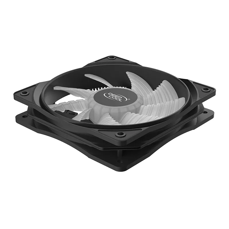 Deepcool | Ventoinha de caixa | RF 120 R | Ventoinha de caixa