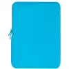 Capa antichoque RIVACASE 5221 para MacBook 13 azul