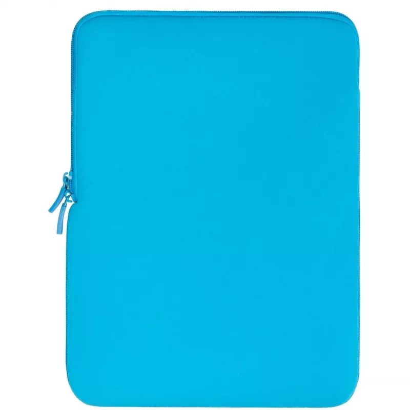 Capa antichoque RIVACASE 5221 para MacBook 13 azul