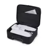 Capa tipo sleeve DICOTA Multi Roller 39,6 cm (15,6 polegadas)