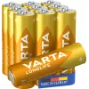 Pilha descartável Varta 4106101761 AA alcalina