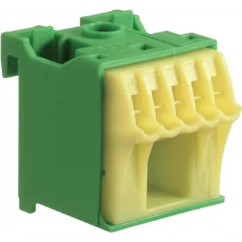 Hager KN06E - Fonte de alimentação acessório